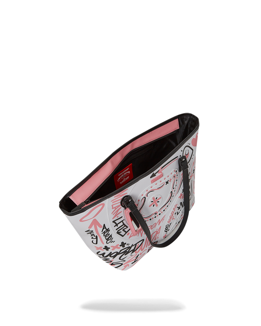 Jadore Tote - Image 8
