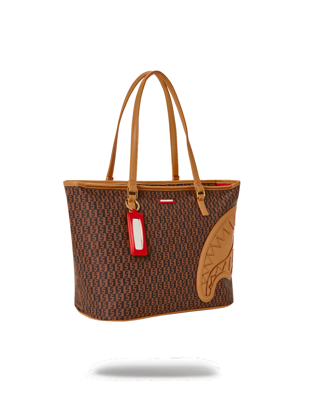 Sharkfinity Tote - Image 3