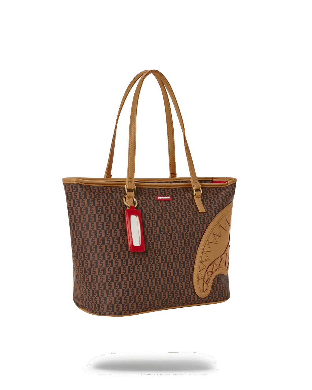 Sharkfinity Tote - Image 3