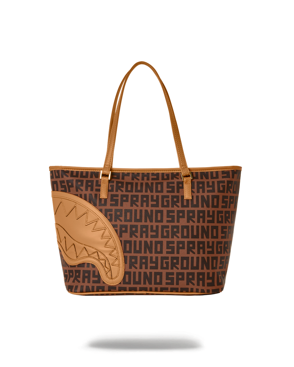 Sharkfinity Tote - Image 5