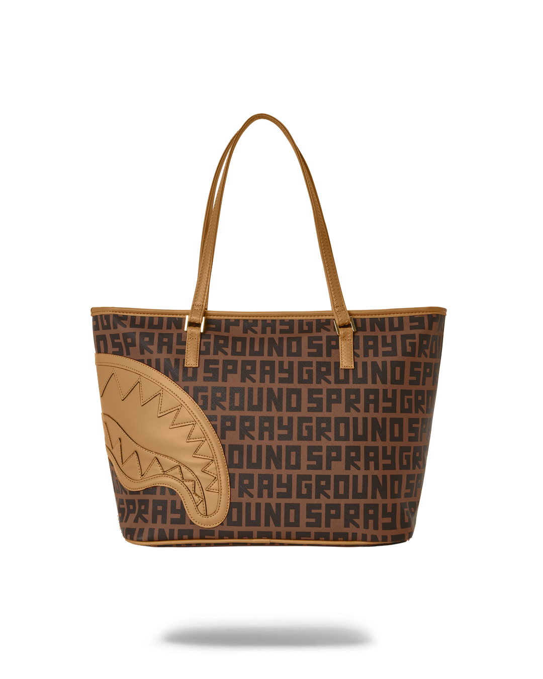 Sharkfinity Tote - Image 5