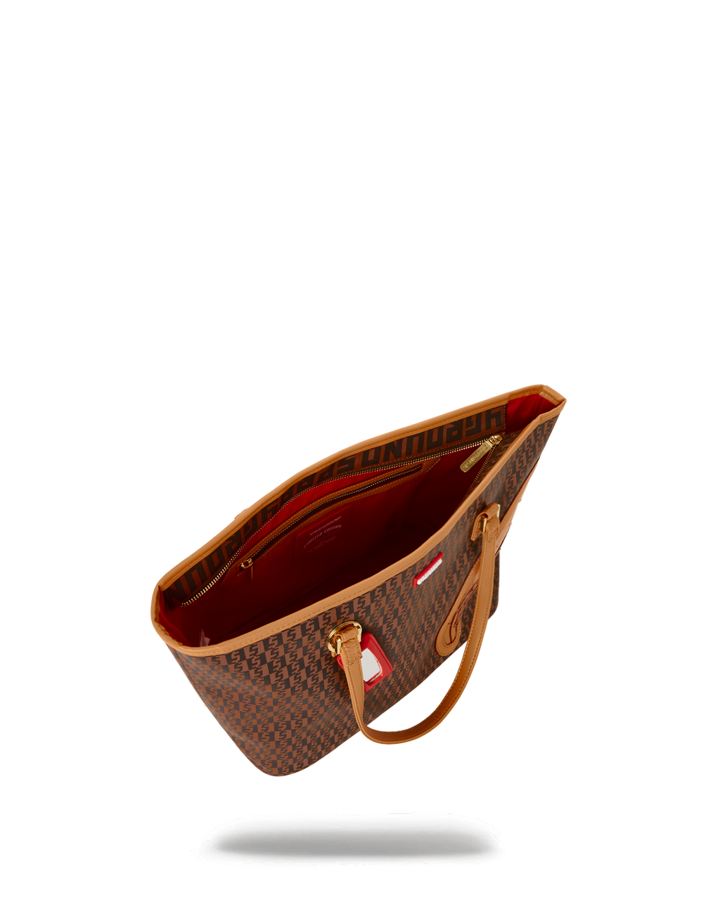 Sharkfinity Tote - Image 7