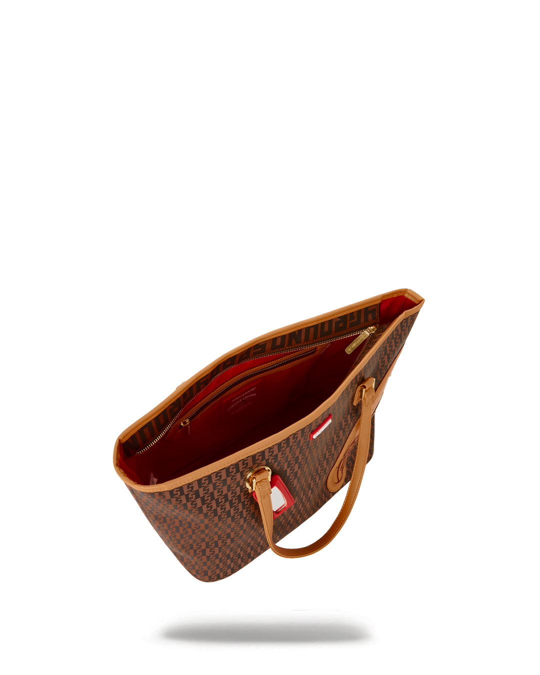 Sharkfinity Tote - Image 7