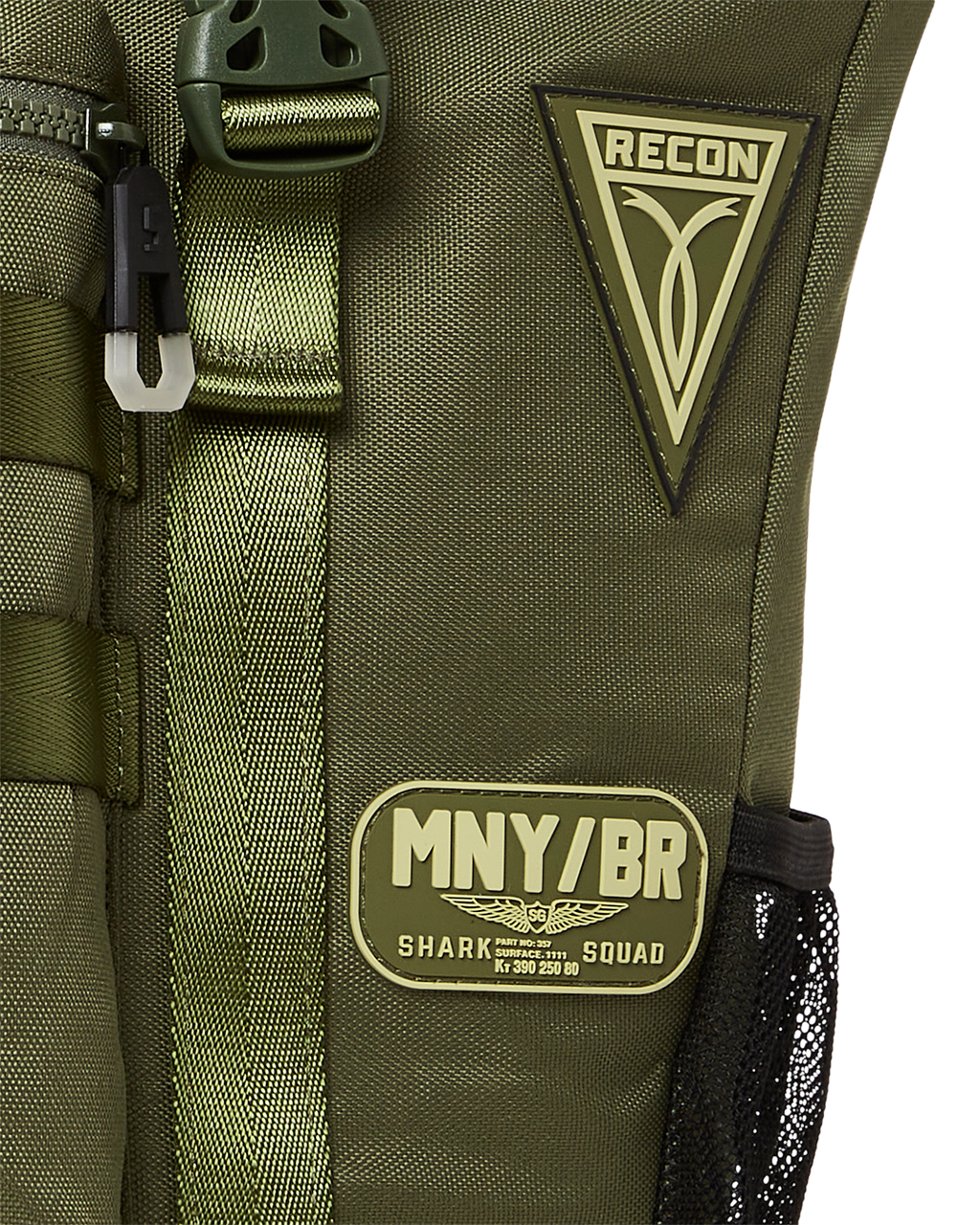 Special Ops Full Throttle Tote - Image 15