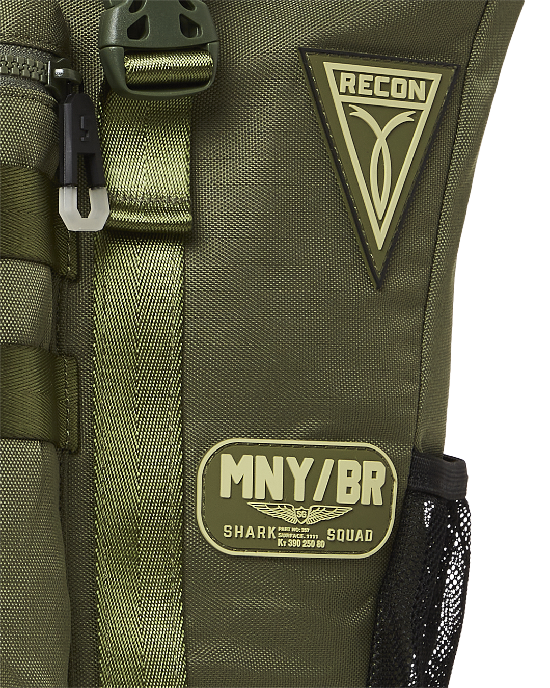 Special Ops Full Throttle Tote - Image 15