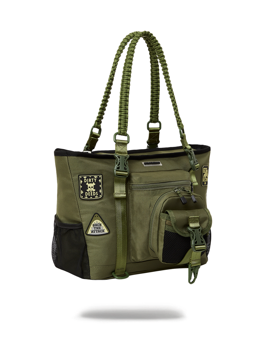 Special Ops Full Throttle Tote - Image 3