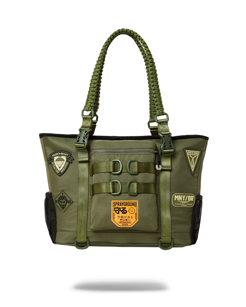 Special Ops Full Throttle Tote - Image 5