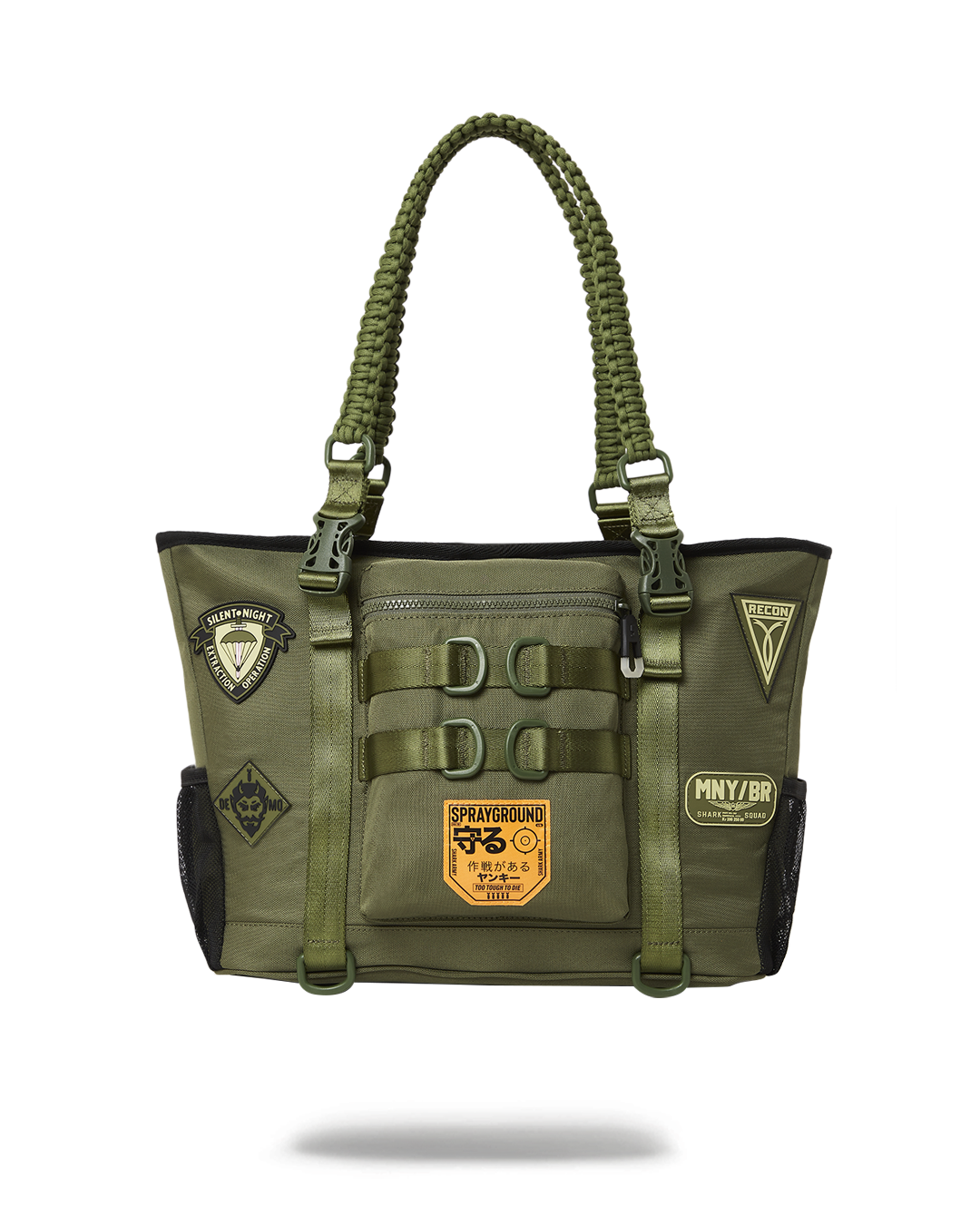 Special Ops Full Throttle Tote - Image 5
