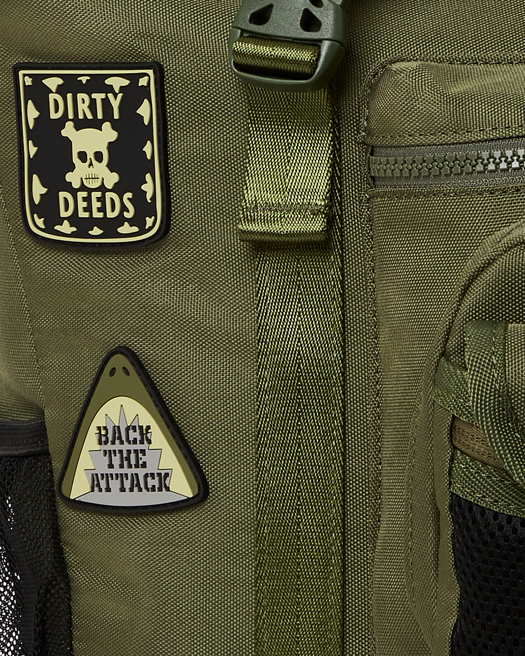 Special Ops Full Throttle Tote - Image 9