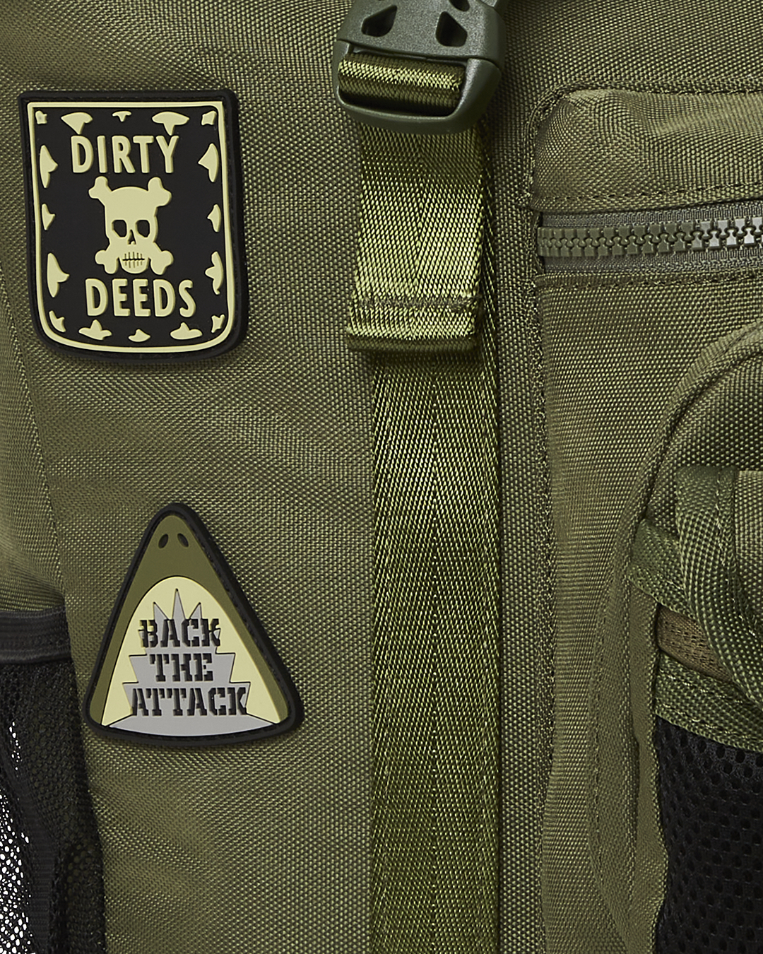 Special Ops Full Throttle Tote - Image 9