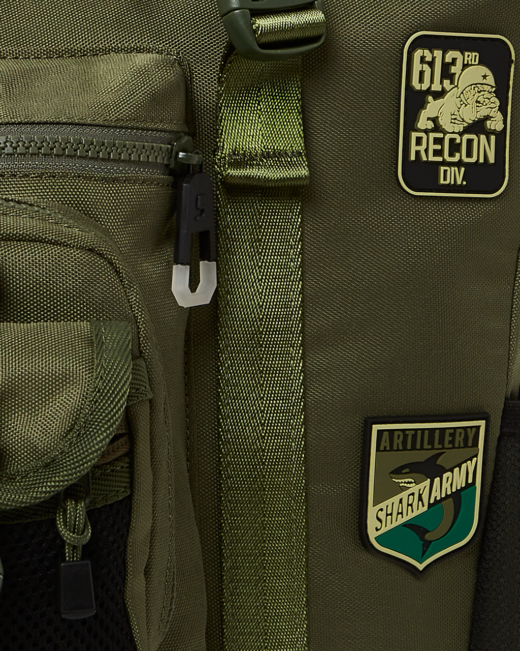 Special Ops Full Throttle Tote - Image 11