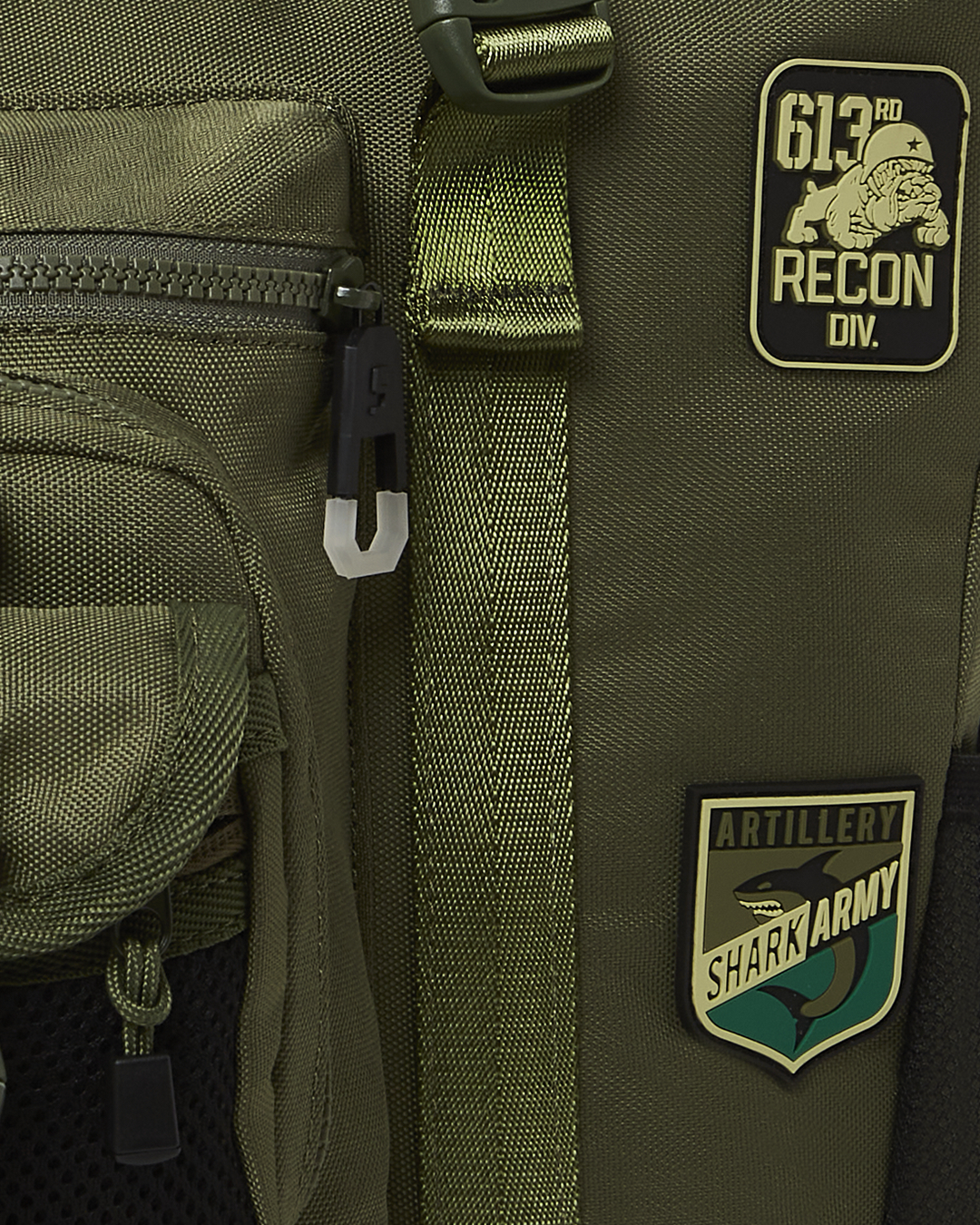Special Ops Full Throttle Tote - Image 11
