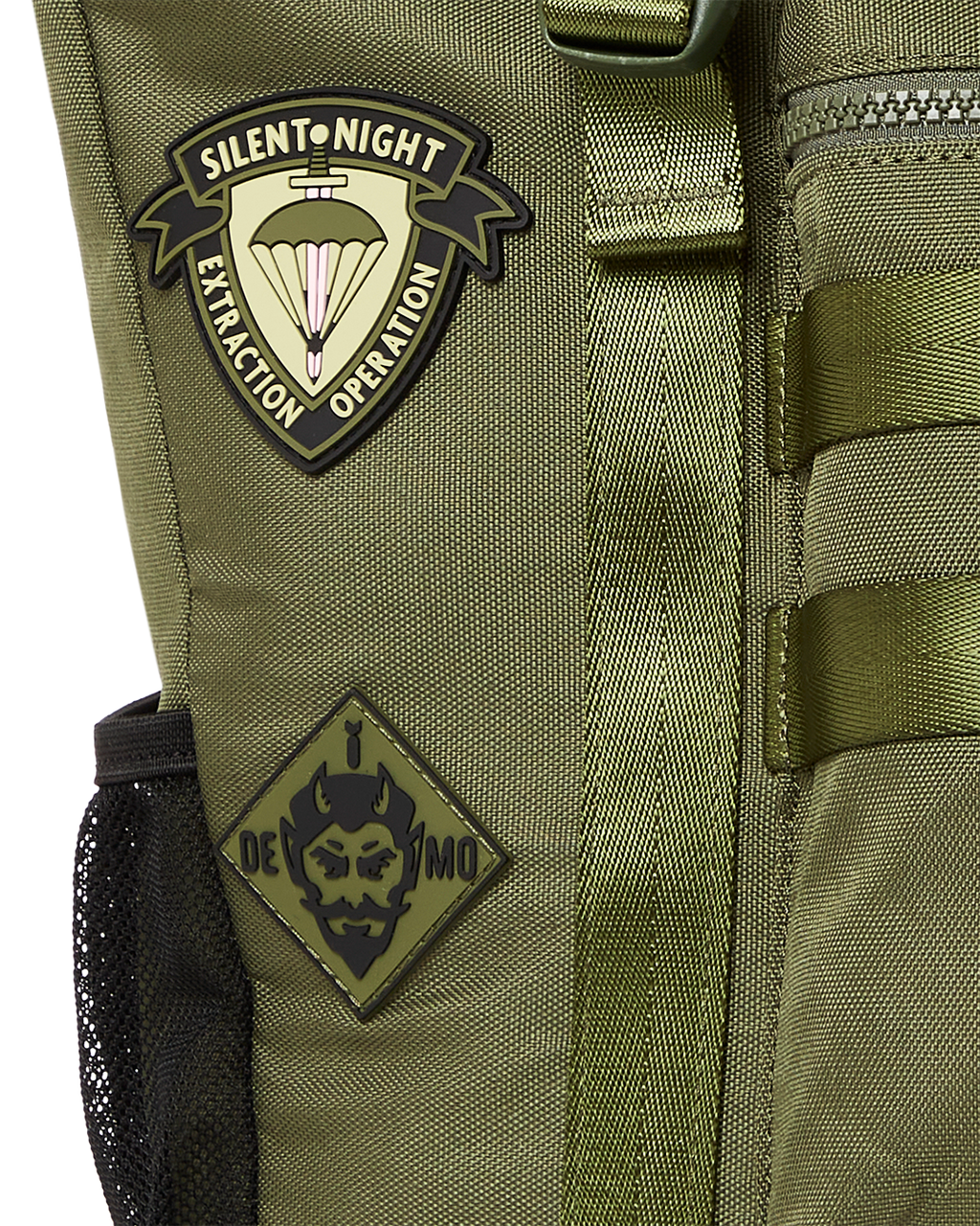 Special Ops Full Throttle Tote - Image 14