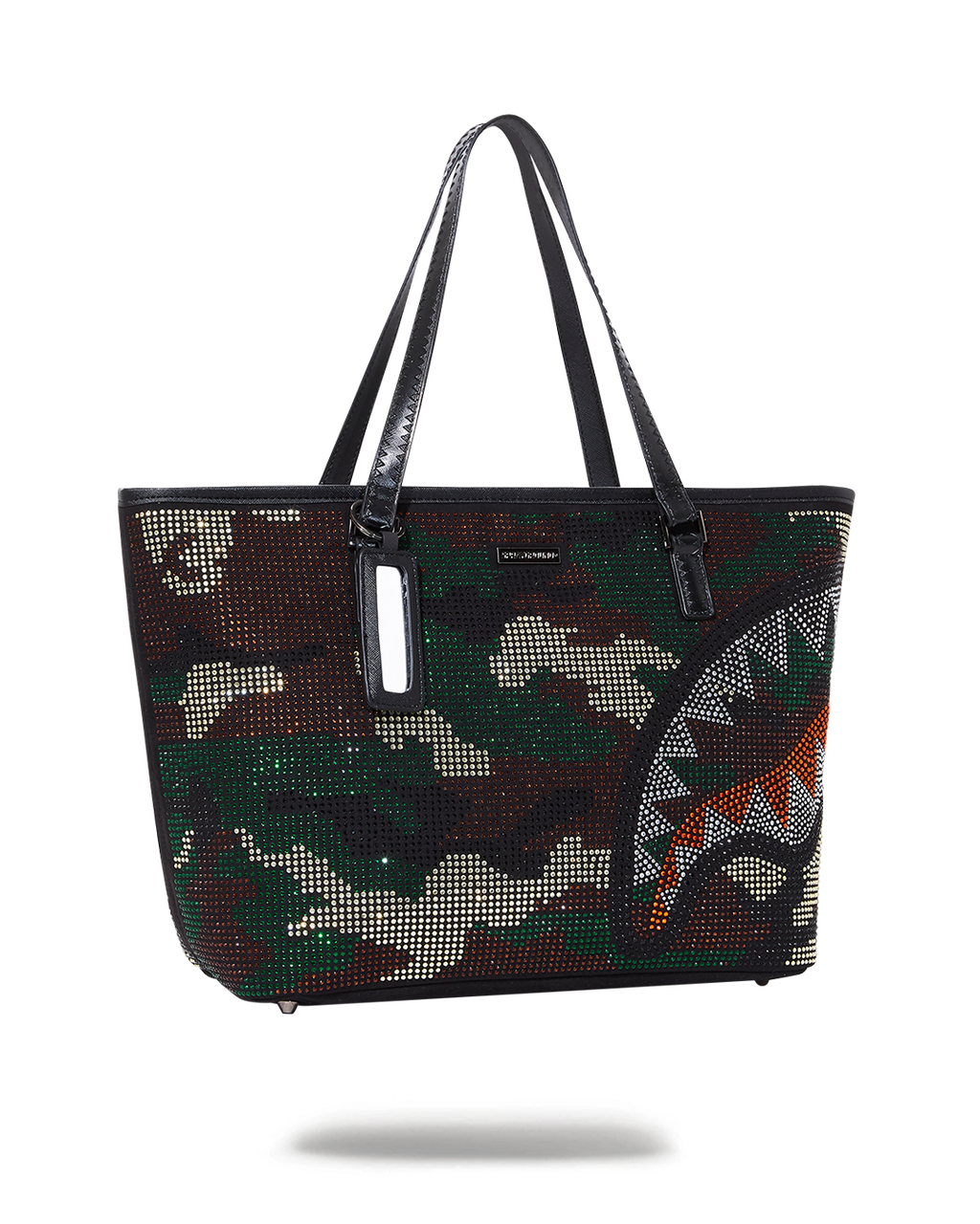 Trinity Camo Tote - Image 3