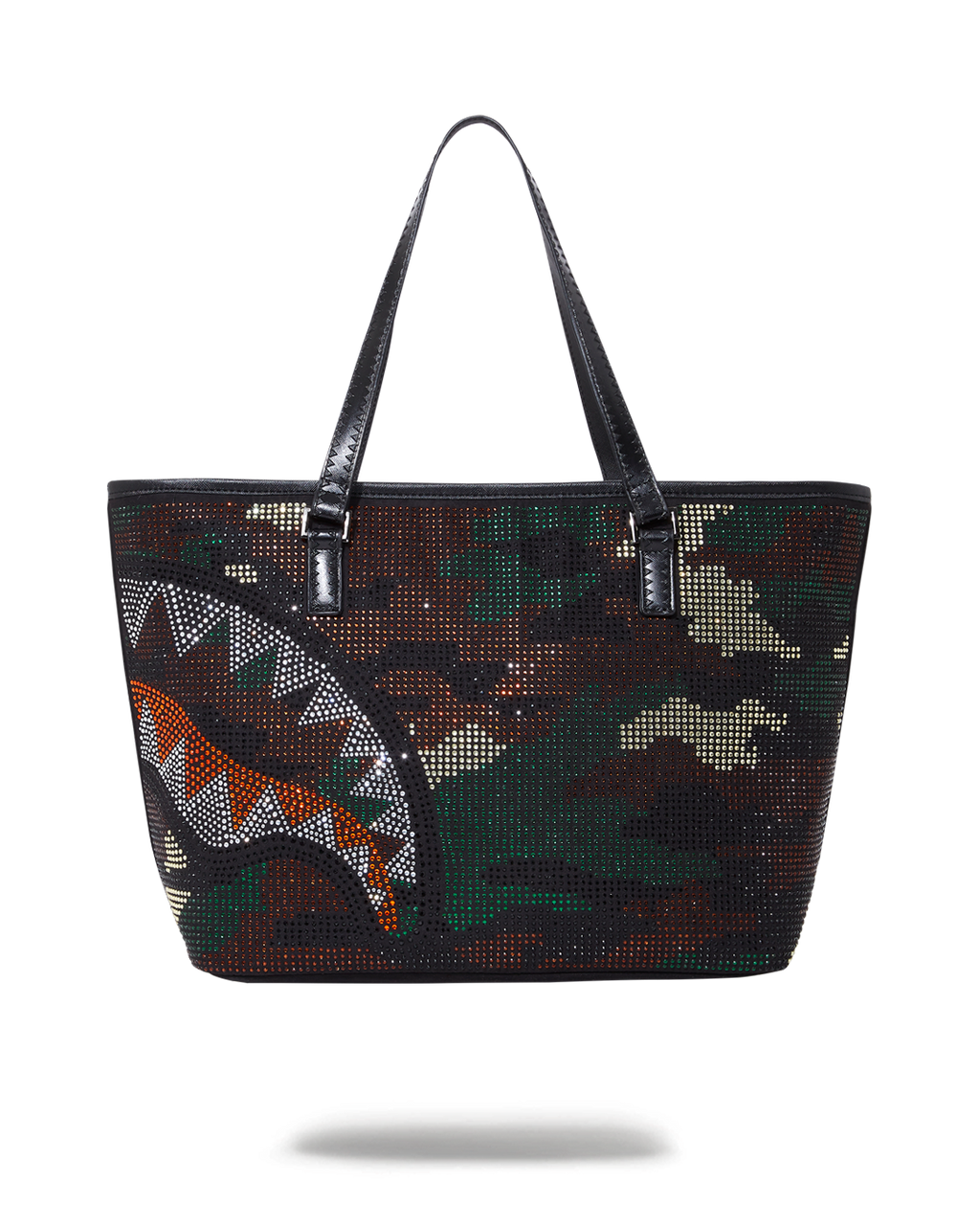 Trinity Camo Tote - Image 5