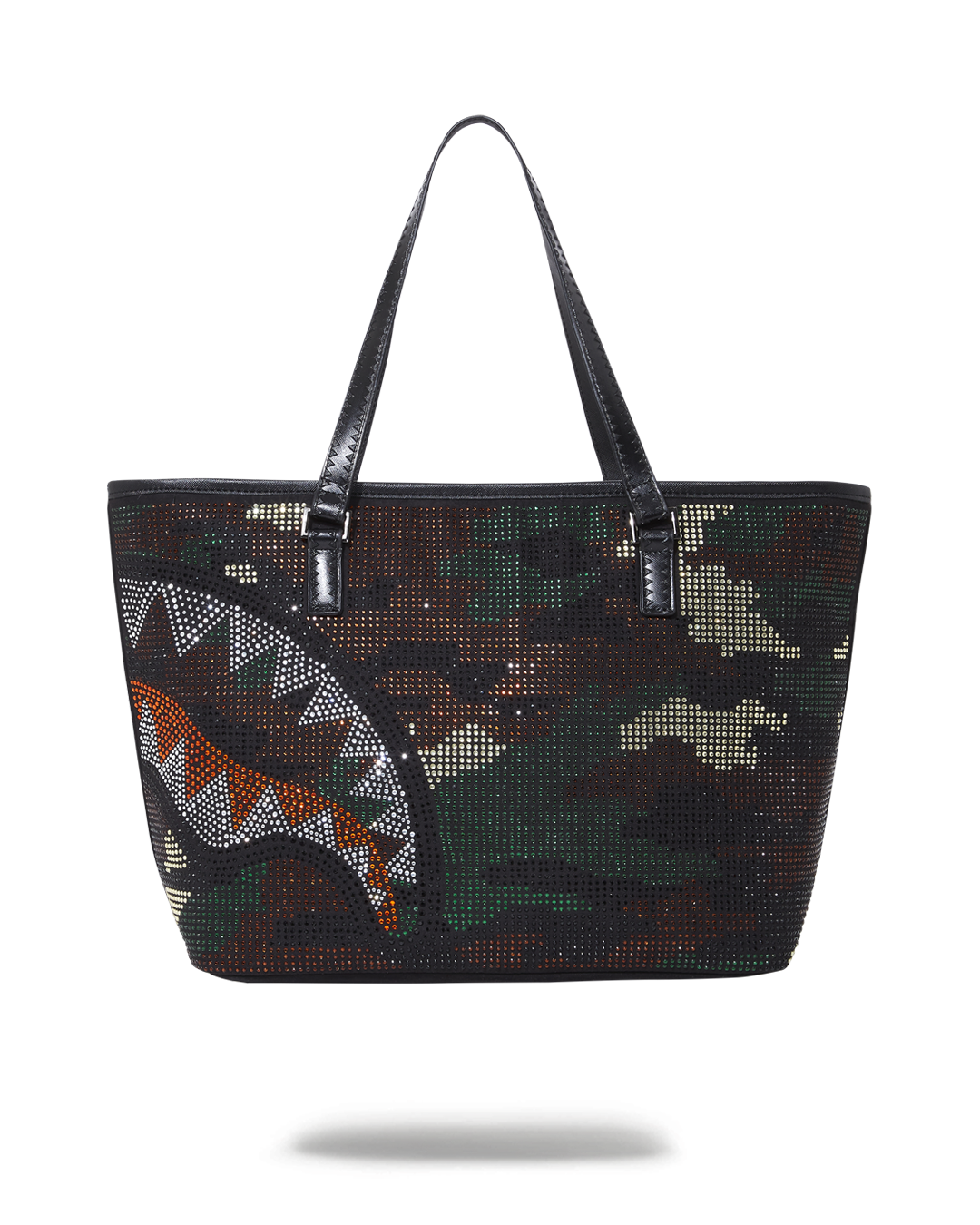 Trinity Camo Tote - Image 5