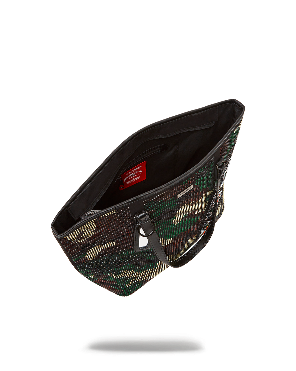 Trinity Camo Tote - Image 7