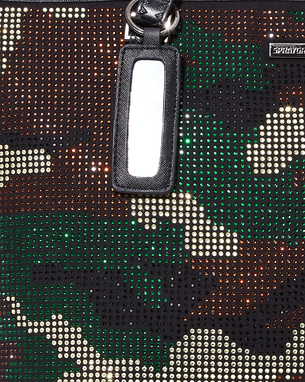 Trinity Camo Tote - Image 8