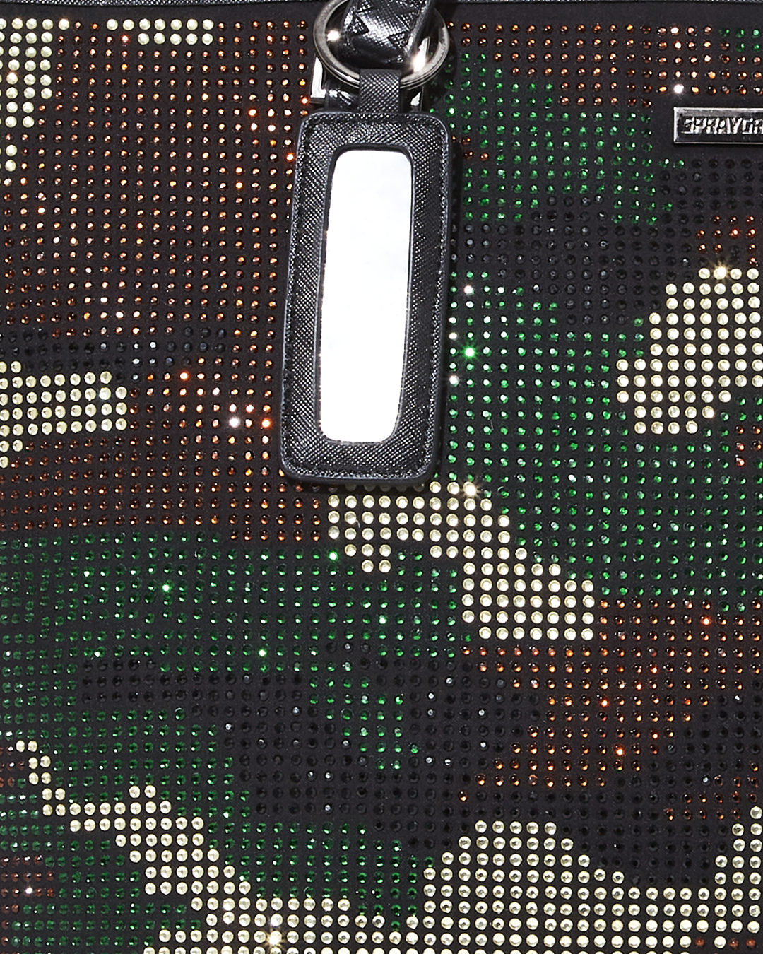 Trinity Camo Tote - Image 8