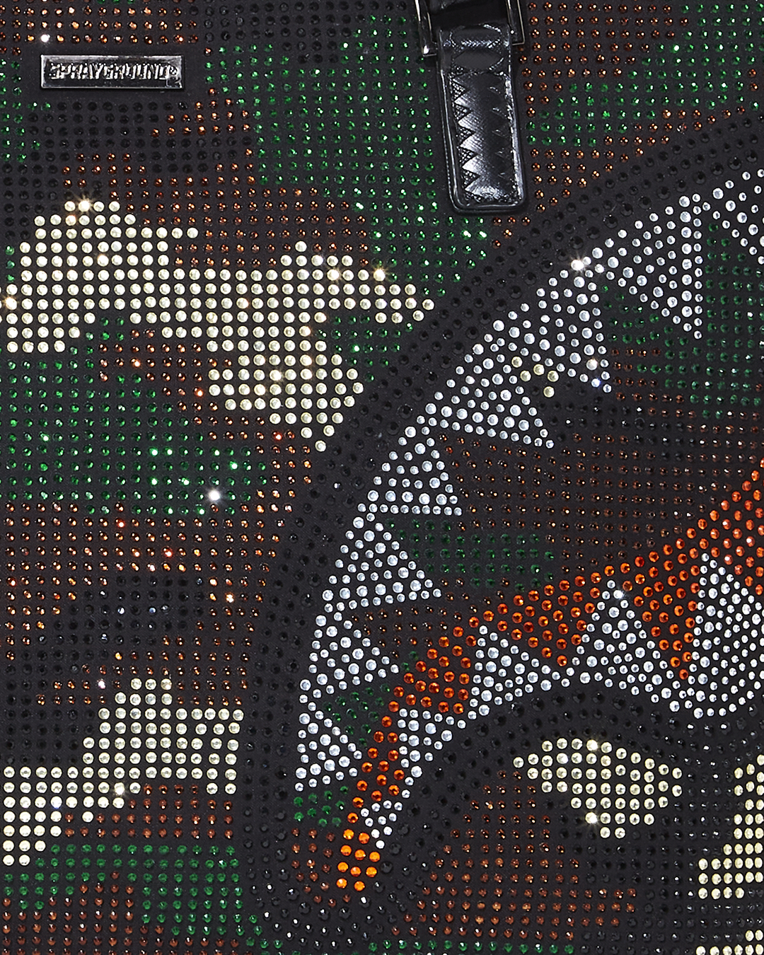 Trinity Camo Tote - Image 9