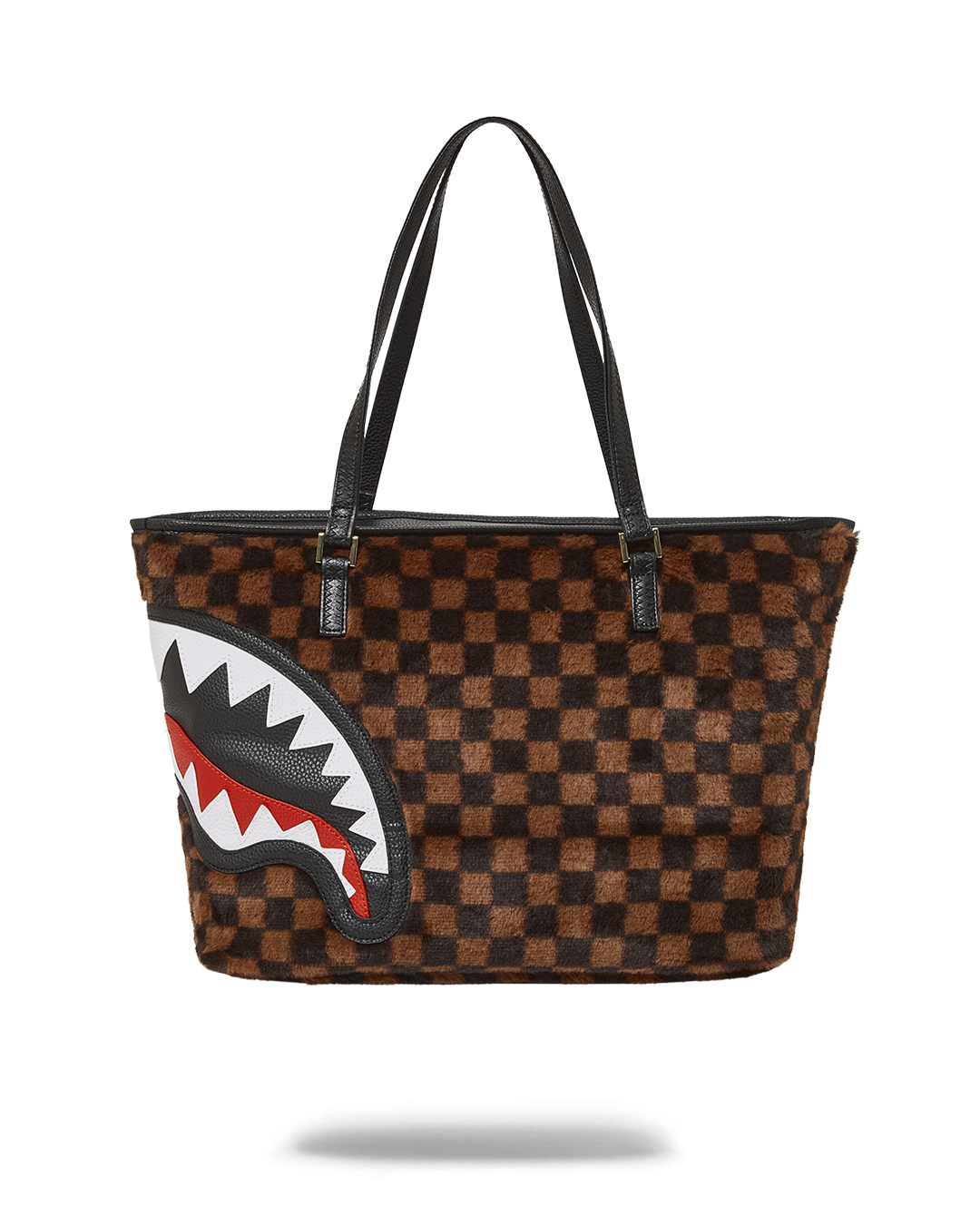 Furrr Sharks in Paris Tote - Image 5