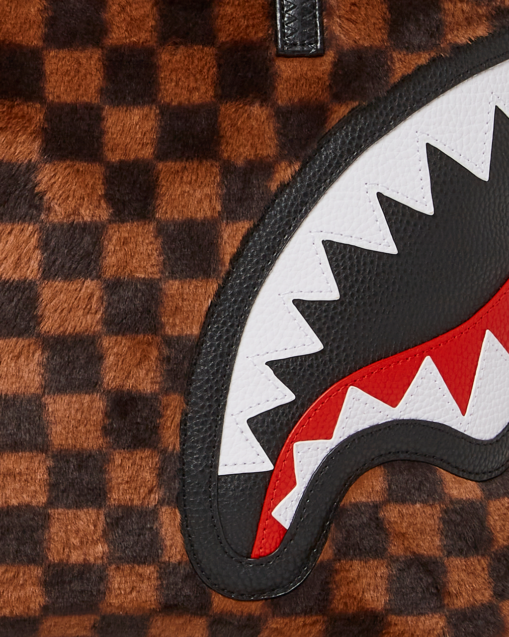 Furrr Sharks in Paris Tote - Image 10