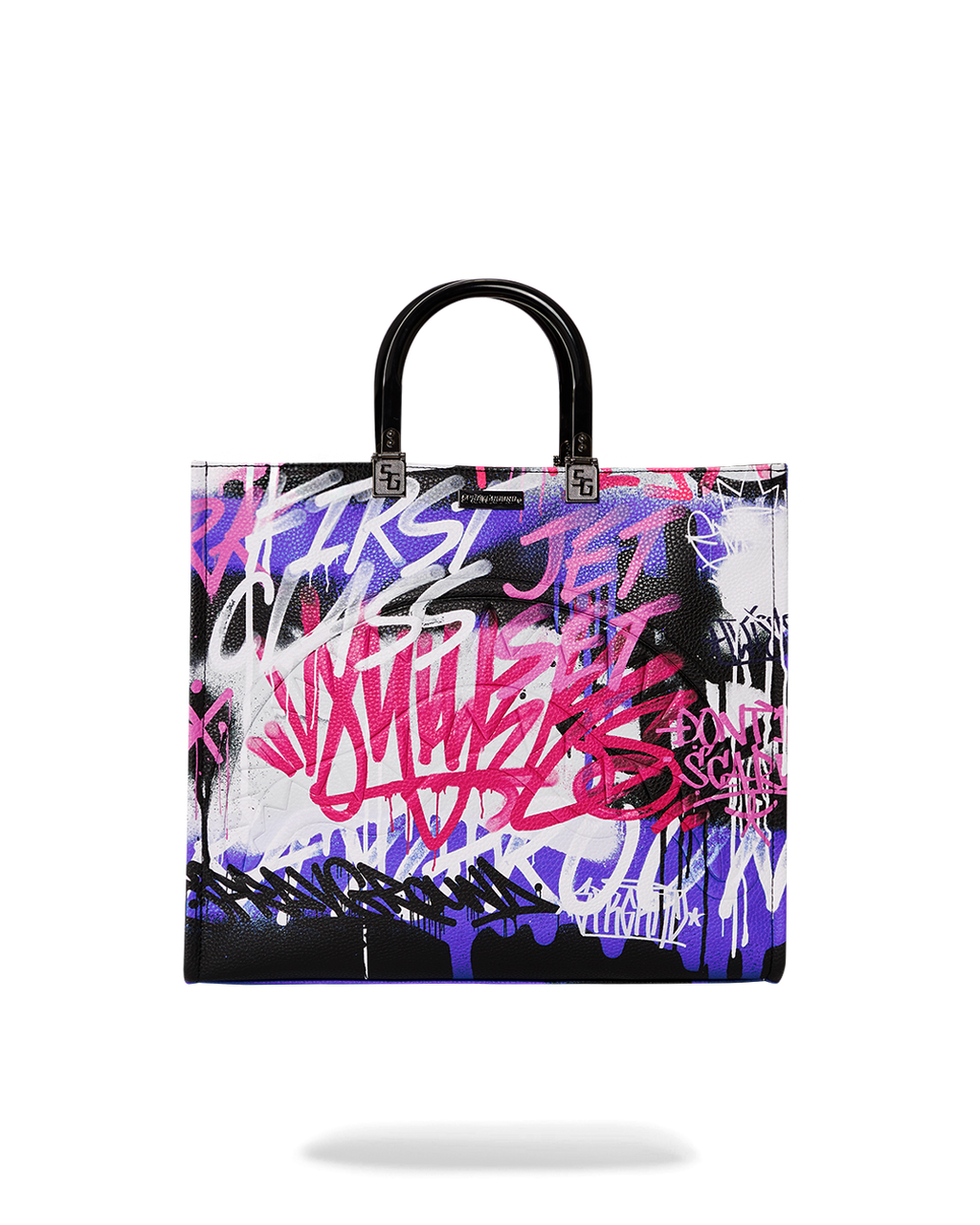 Shark Atelier Tortuga Tote - Image 3