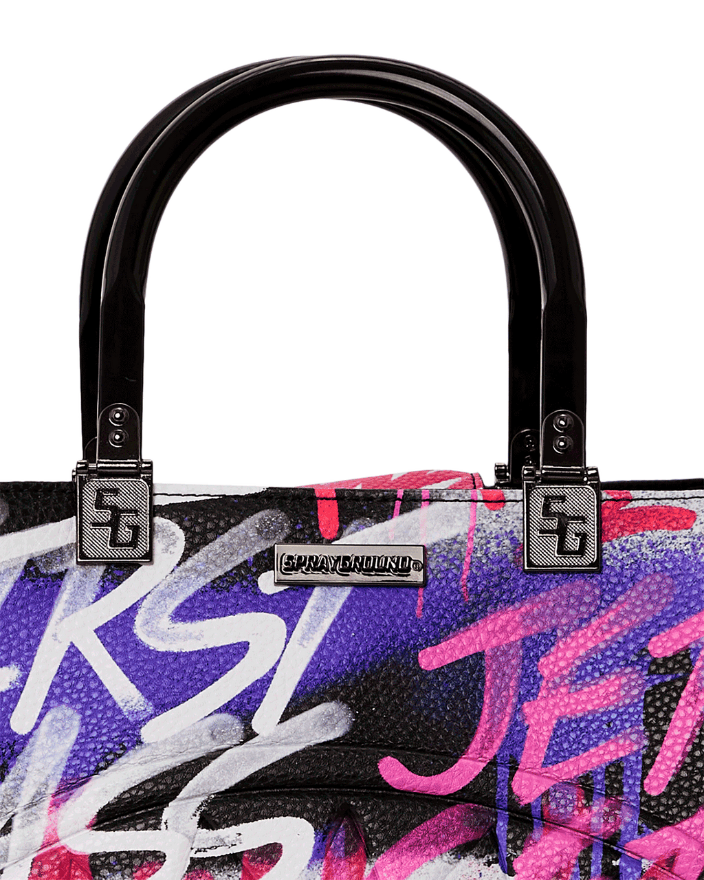 Shark Atelier Tortuga Tote - Image 9