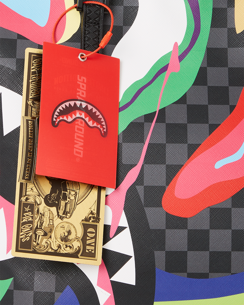 Trippy Taffy Tote - Image 12