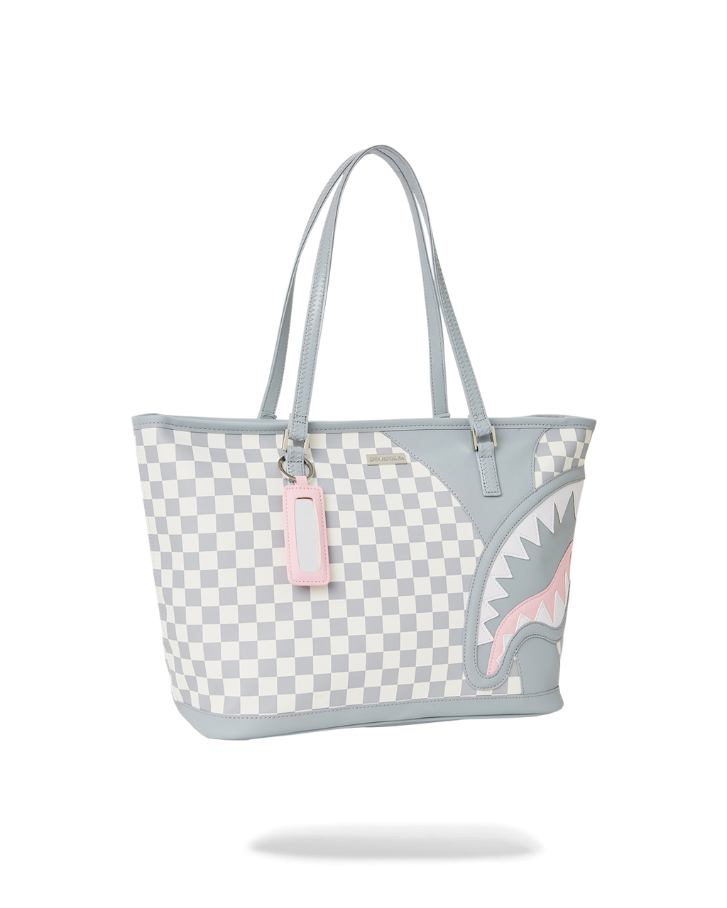 Air to the Throne Jetset Tote - Image 3