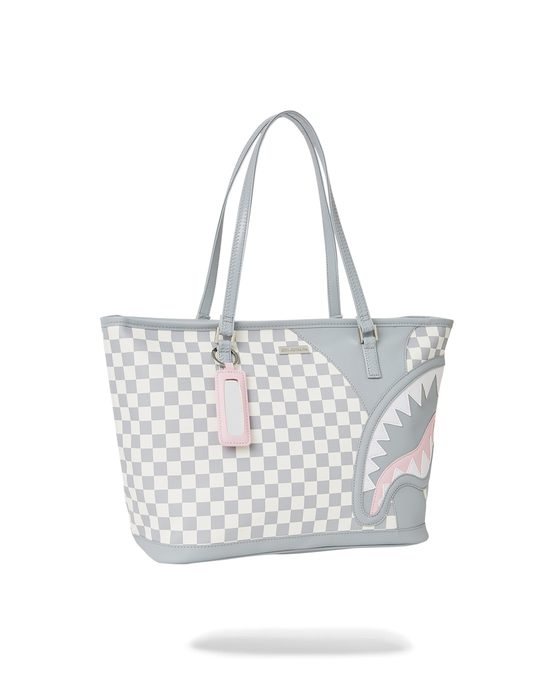Air to the Throne Jetset Tote - Image 3