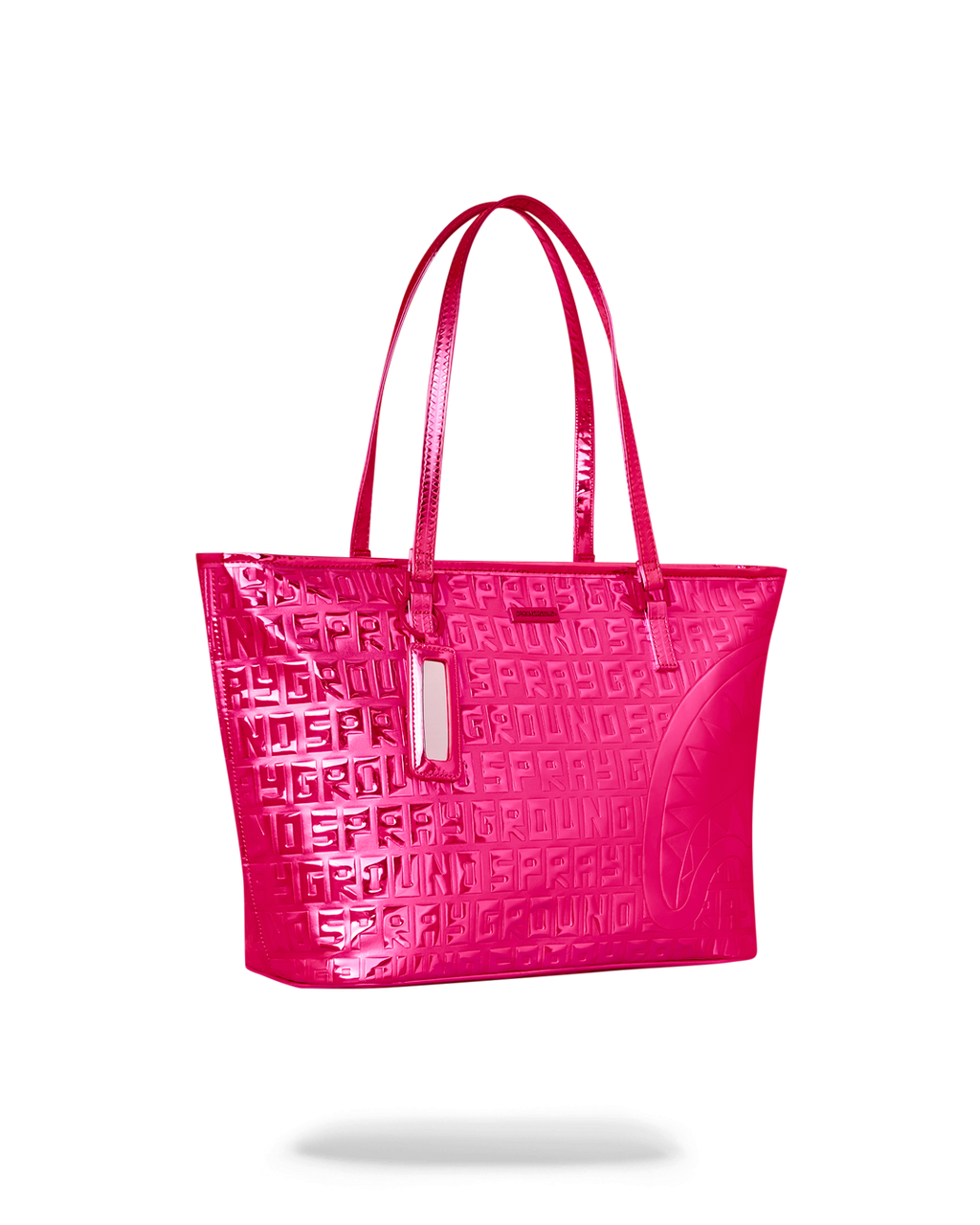 Infiniti Pink Diamond Tote - Image 3