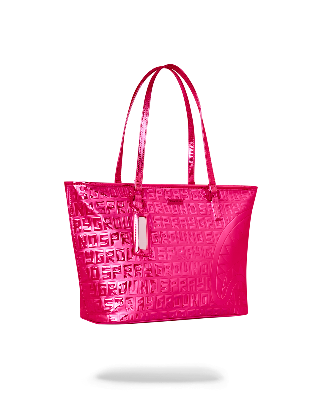 Infiniti Pink Diamond Tote - Image 3