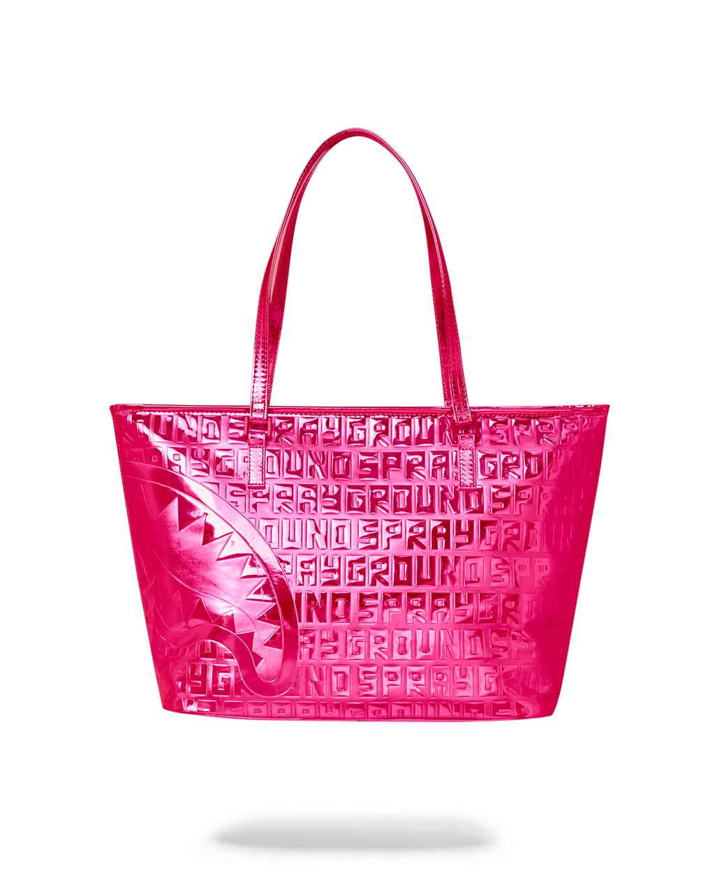 Infiniti Pink Diamond Tote - Image 5