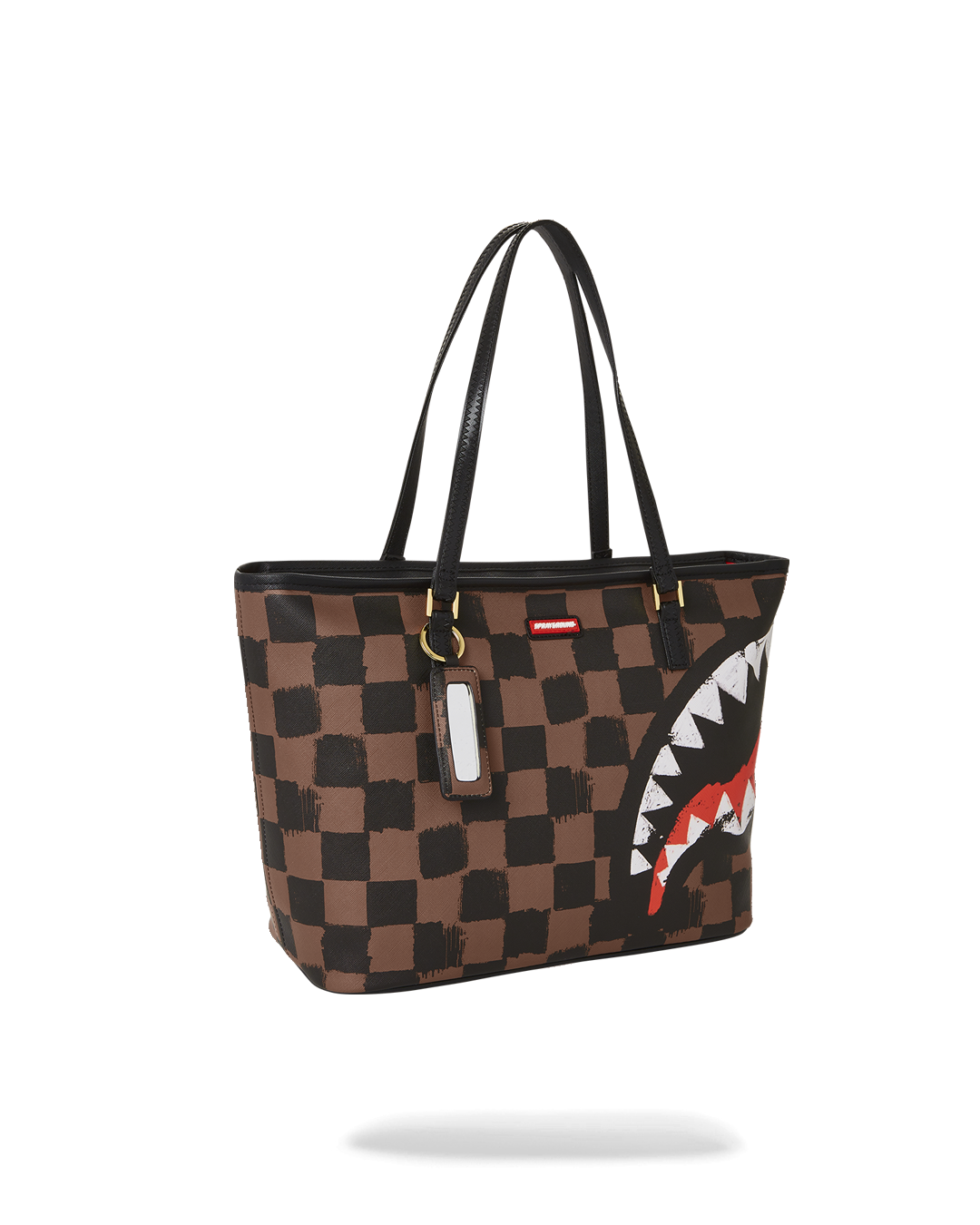 Sharks in Paris Vanquish Tote - Image 3