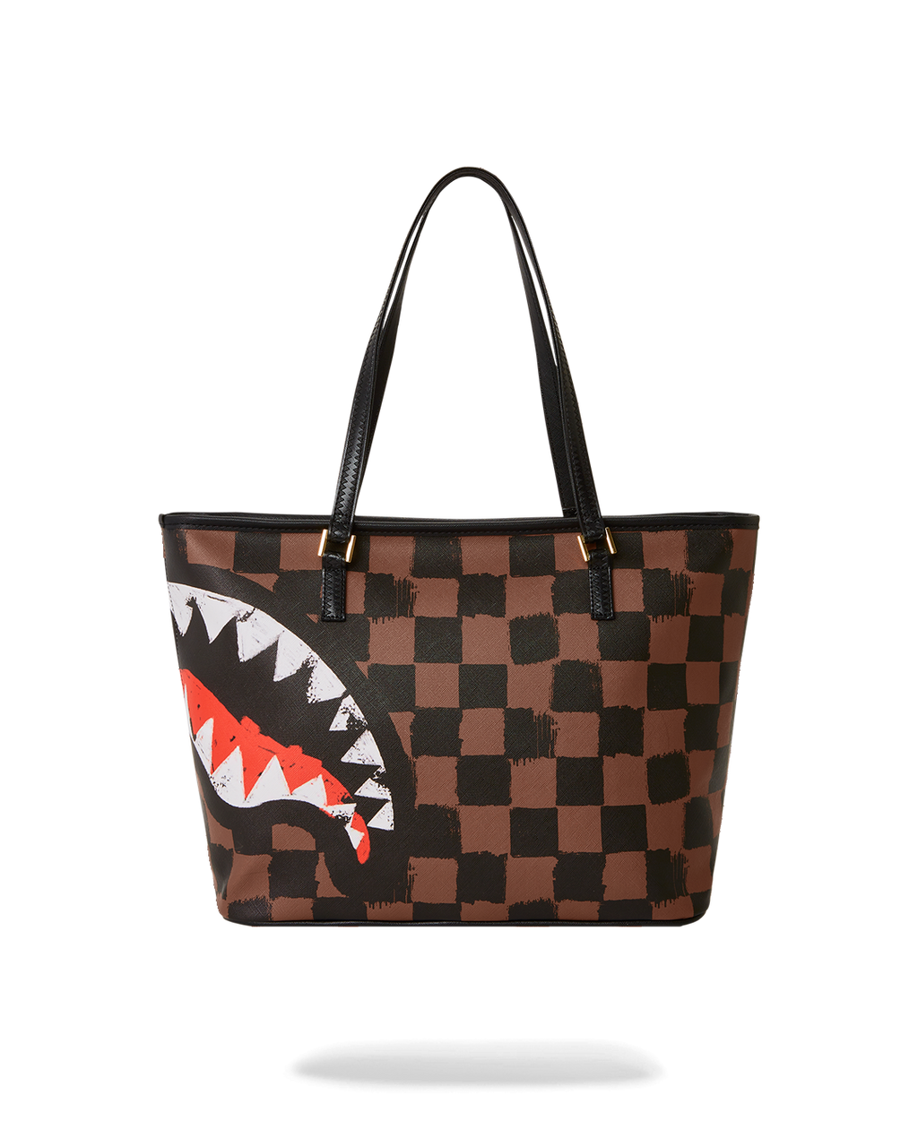Sharks in Paris Vanquish Tote - Image 5
