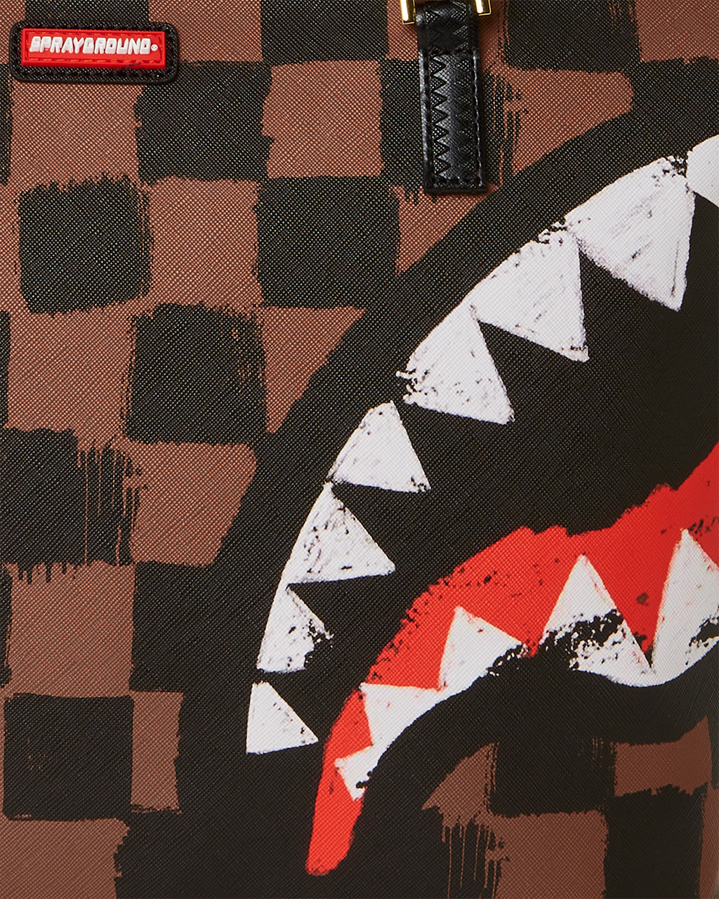 Sharks in Paris Vanquish Tote - Image 9