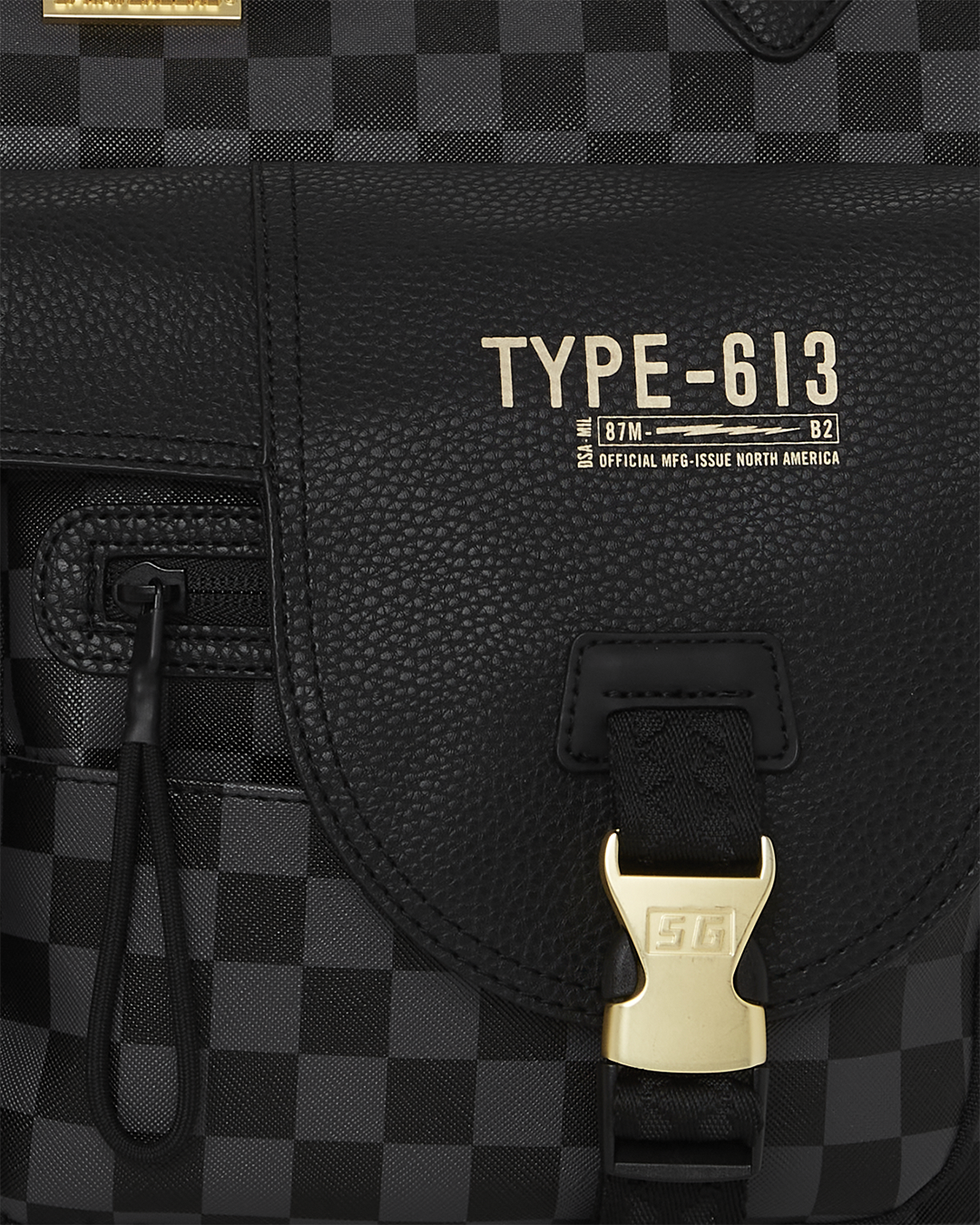 Special Ops Night Watch Tote - Image 10