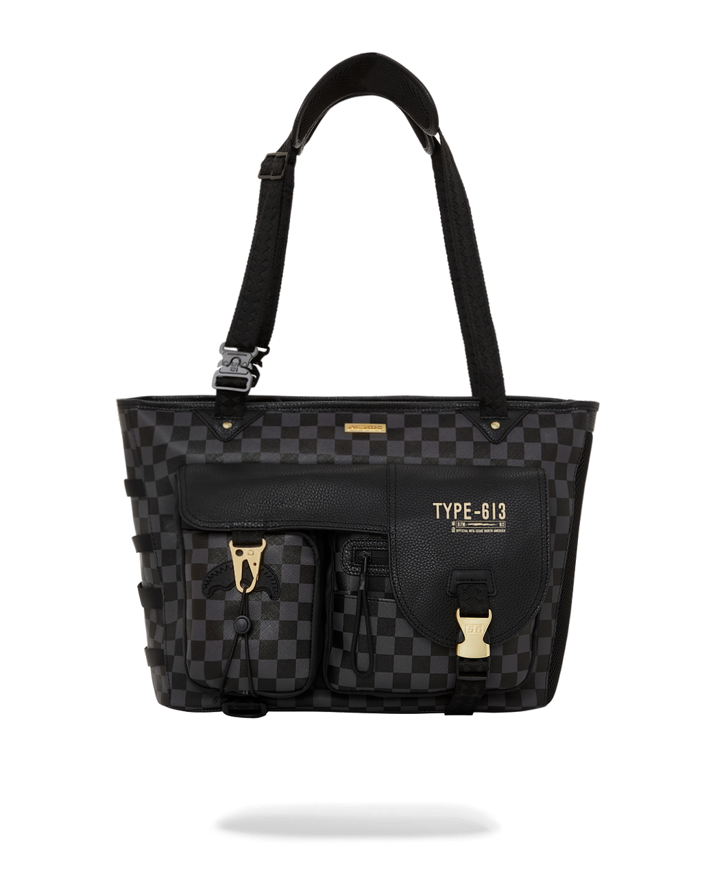 Special Ops Night Watch Tote - Image 3