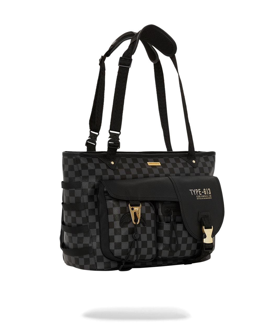 Special Ops Night Watch Tote - Image 5