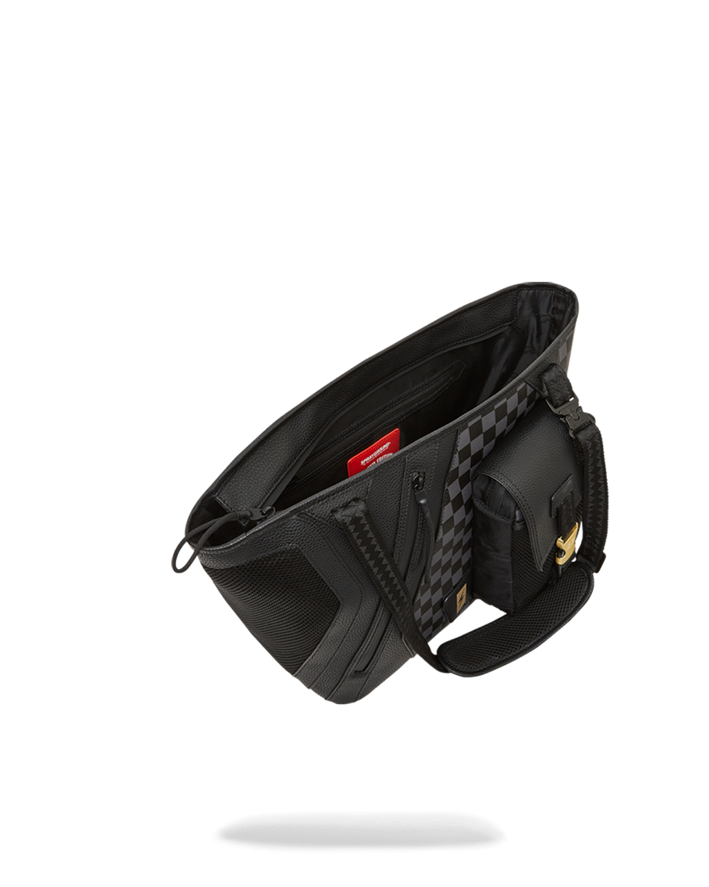 Special Ops Night Watch Tote - Image 8