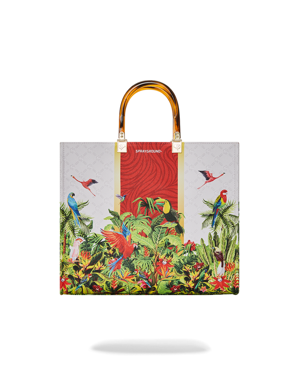 Flawless Flight Tortuga Tote - Image 3
