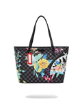 GALA AFTER PARTY TOTE
