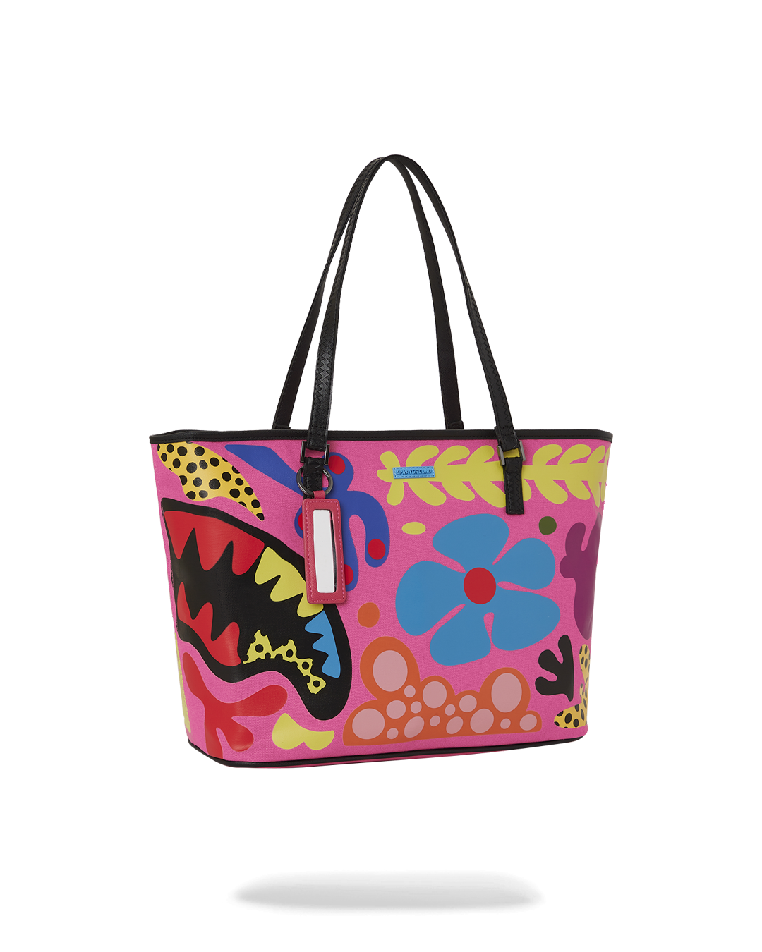 Psychedelic Voyage Tote - Image 3