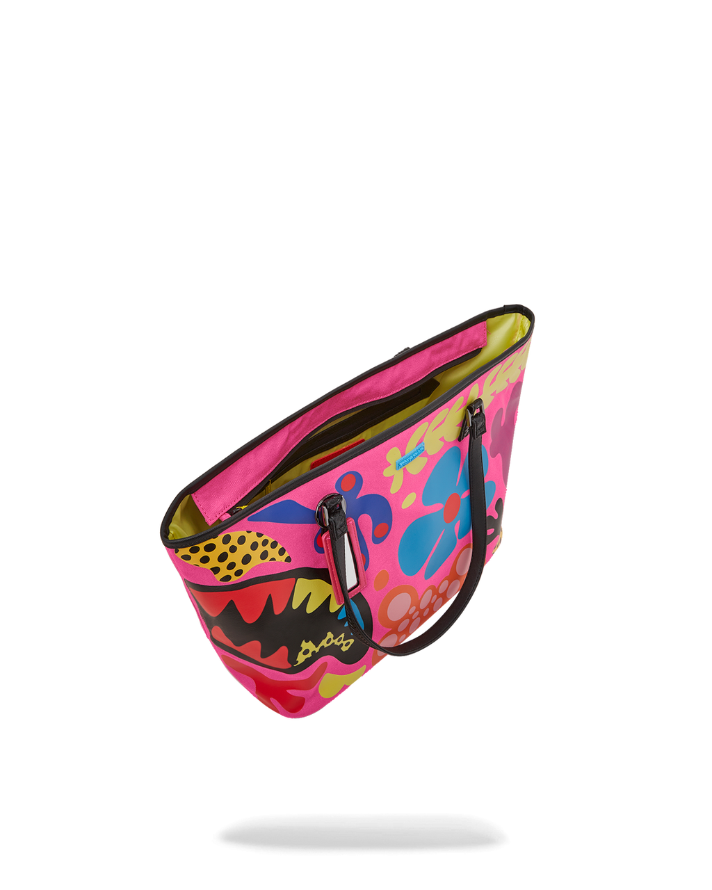 Psychedelic Voyage Tote - Image 7