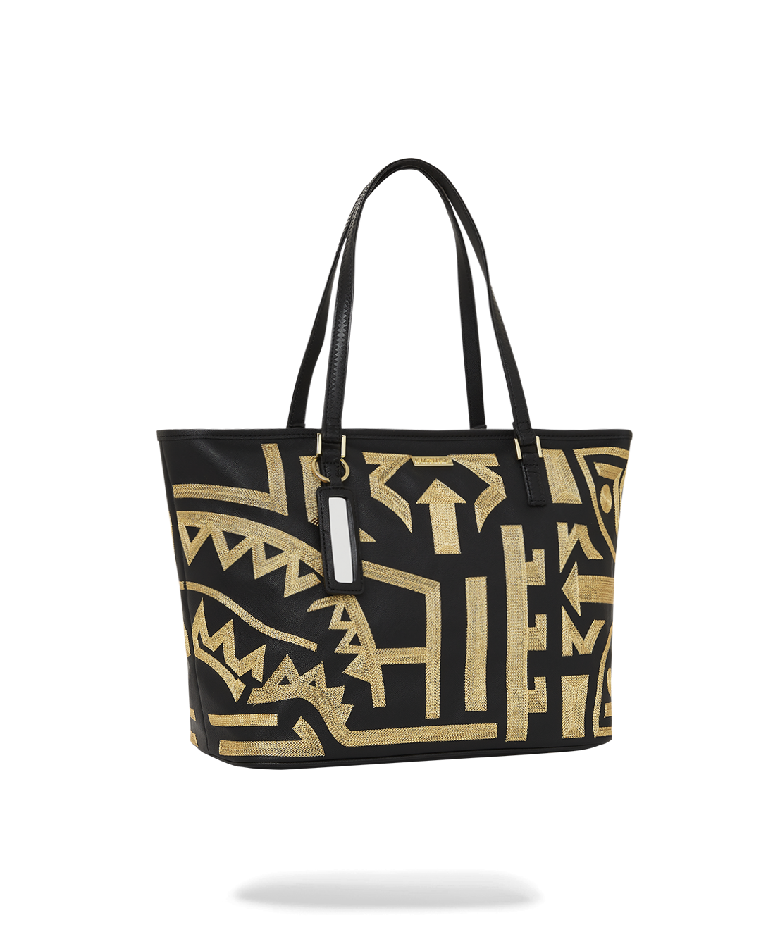 A.I.8 African Intelligence Path to the Future II Tote - Image 3