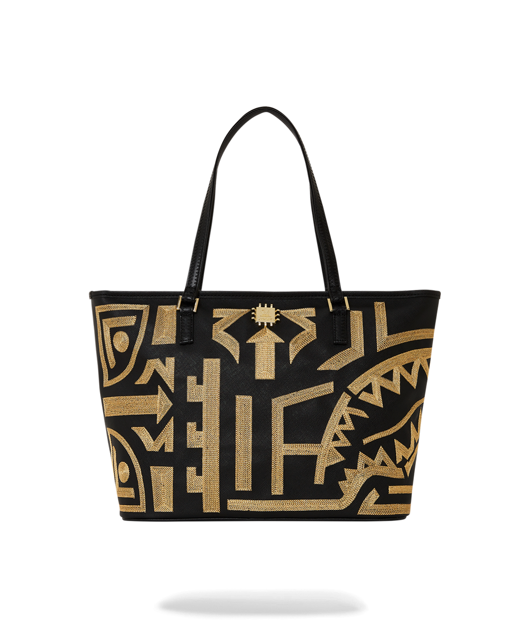 A.I.8 African Intelligence Path to the Future II Tote - Image 5
