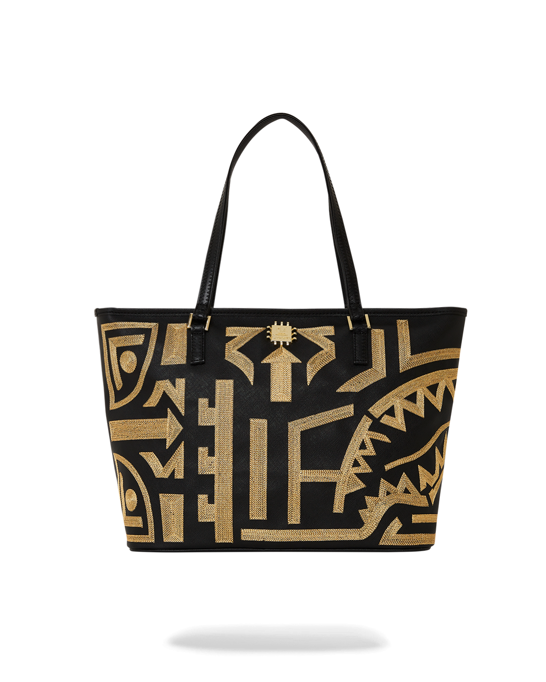 A.I.8 African Intelligence Path to the Future II Tote - Image 5