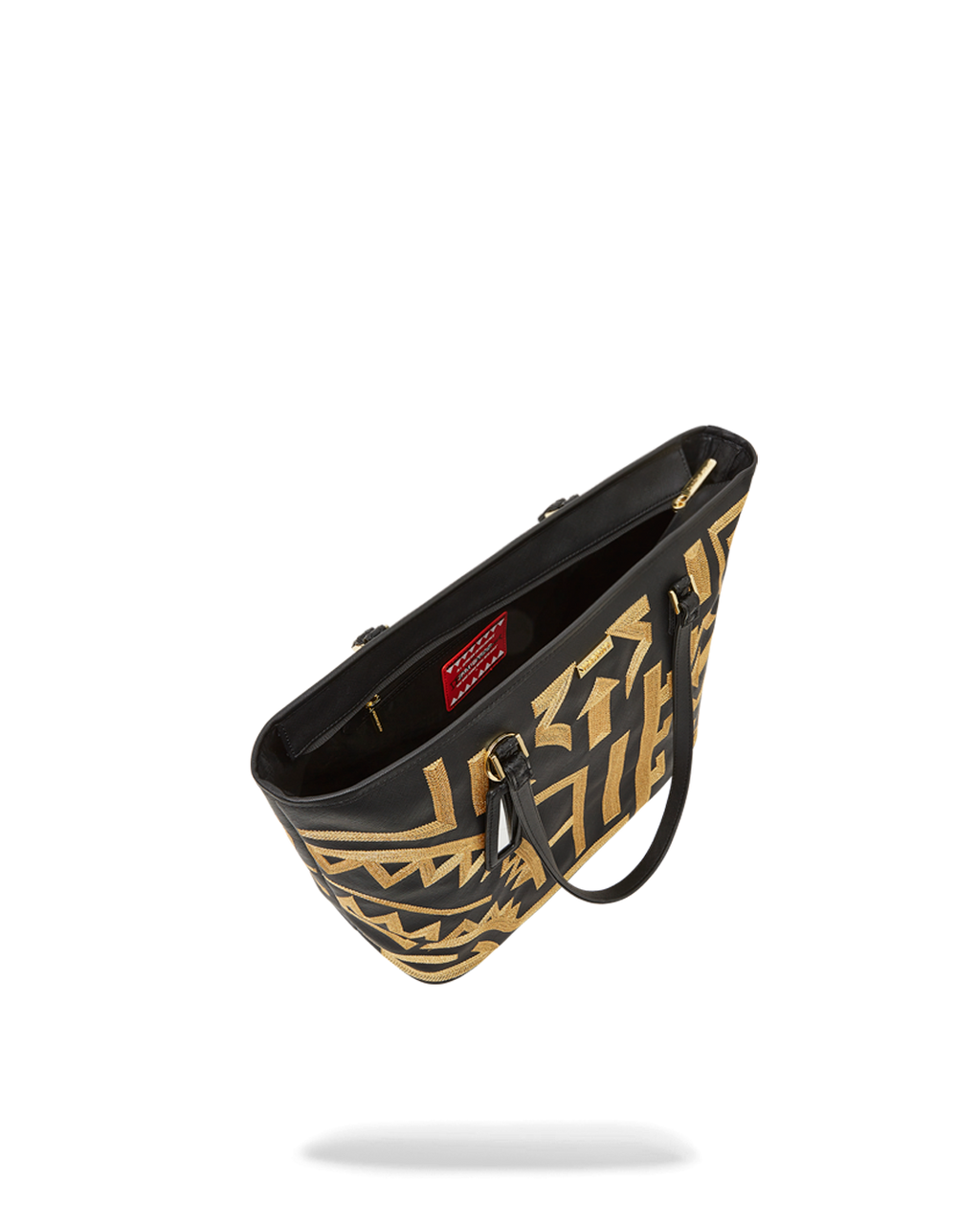A.I.8 African Intelligence Path to the Future II Tote - Image 8