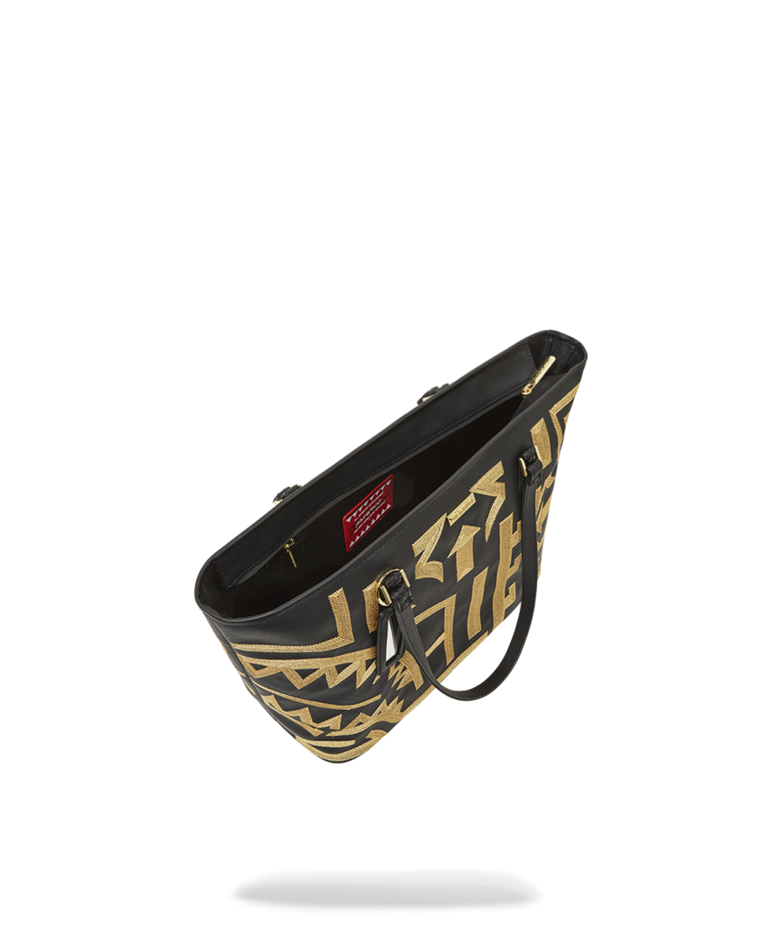 A.I.8 African Intelligence Path to the Future II Tote - Image 8